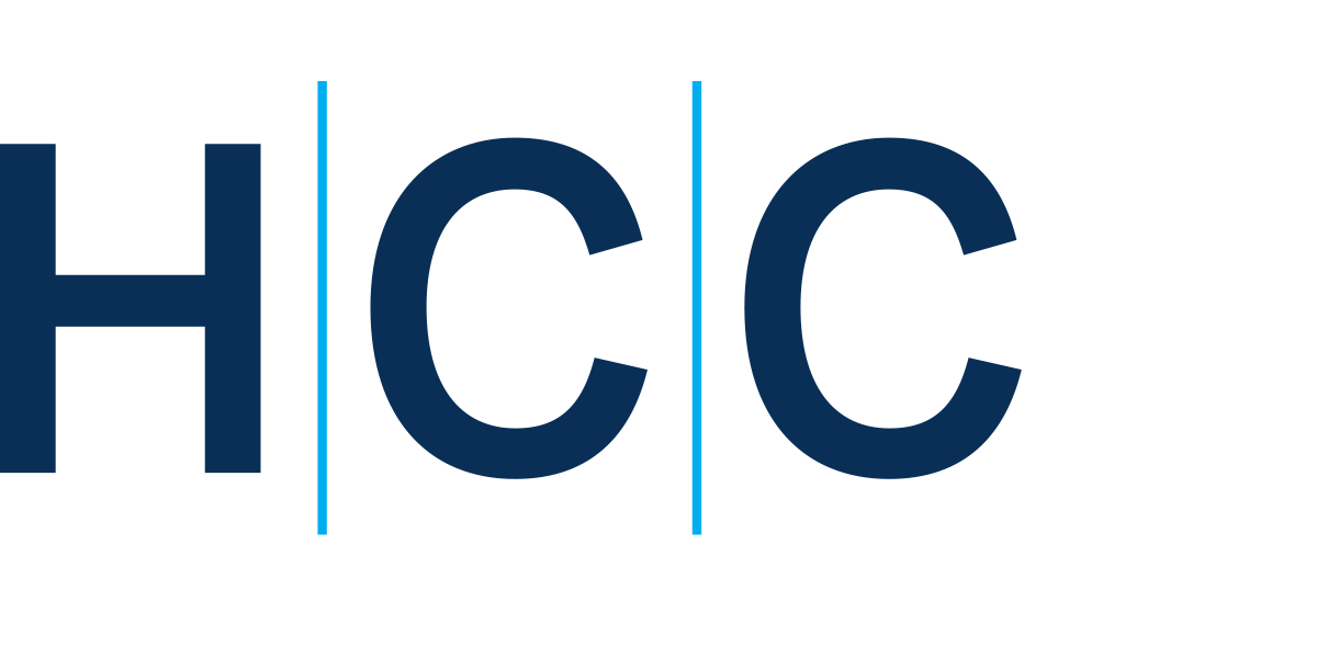 Health Catalyst Capital Logo